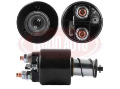 Recambio de automatico arranque para universal automatico arranque valeo referencia OEM IAM SND12623 NUEVO TIENDA