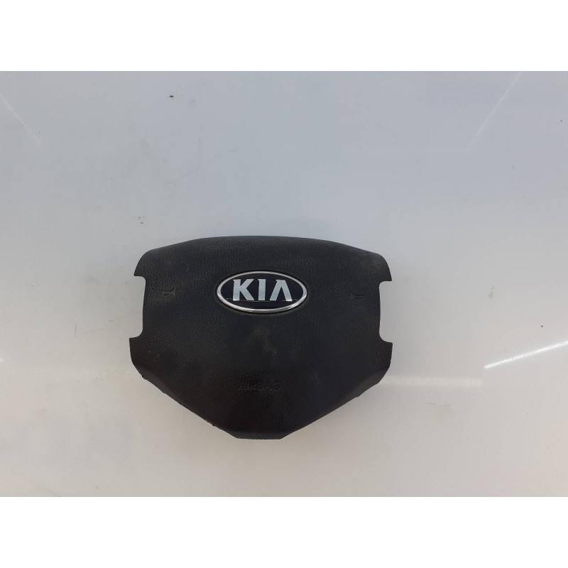 Recambio de airbag delantero izquierdo para kia sportage concept 4x2 referencia OEM IAM 569003U101 4HY28T1NALF E2-B5-3-2