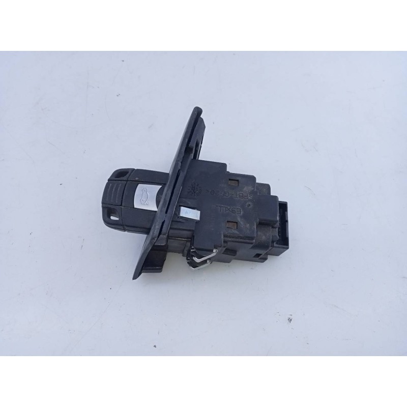 Recambio de antirrobo para bmw serie 3 coupe (e92) 320d xdrive referencia OEM IAM   E3-A2-25-1