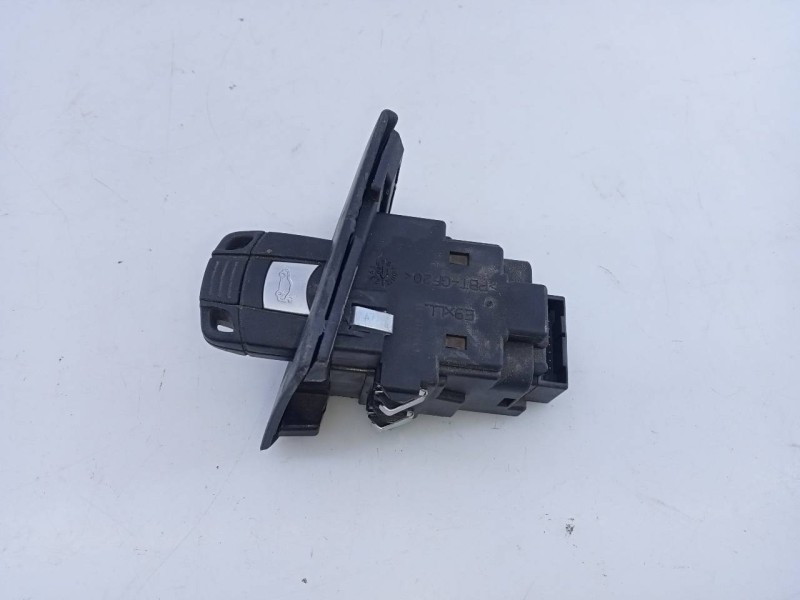 Recambio de antirrobo para bmw serie 3 coupe (e92) 320d xdrive referencia OEM IAM   E3-A2-25-1