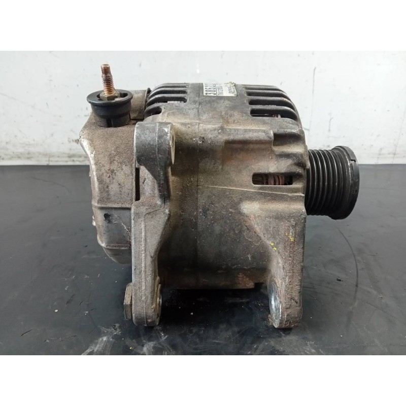 Recambio de alternador para chrysler jeep gr.cherokee (wj/wg) 3.1 td laredo referencia OEM IAM 38522276F  P3-B5-5-1