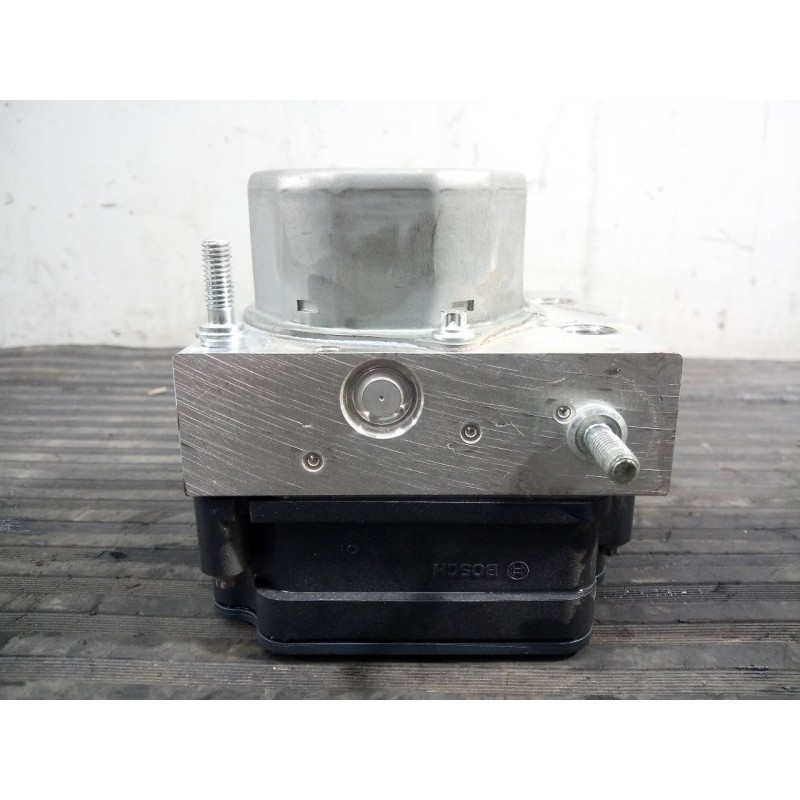 Recambio de abs para renault clio iv business referencia OEM IAM 476601842R 269722 P3-A8-3-5