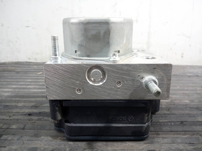 Recambio de abs para renault clio iv business referencia OEM IAM 476601842R 269722 P3-A8-3-5