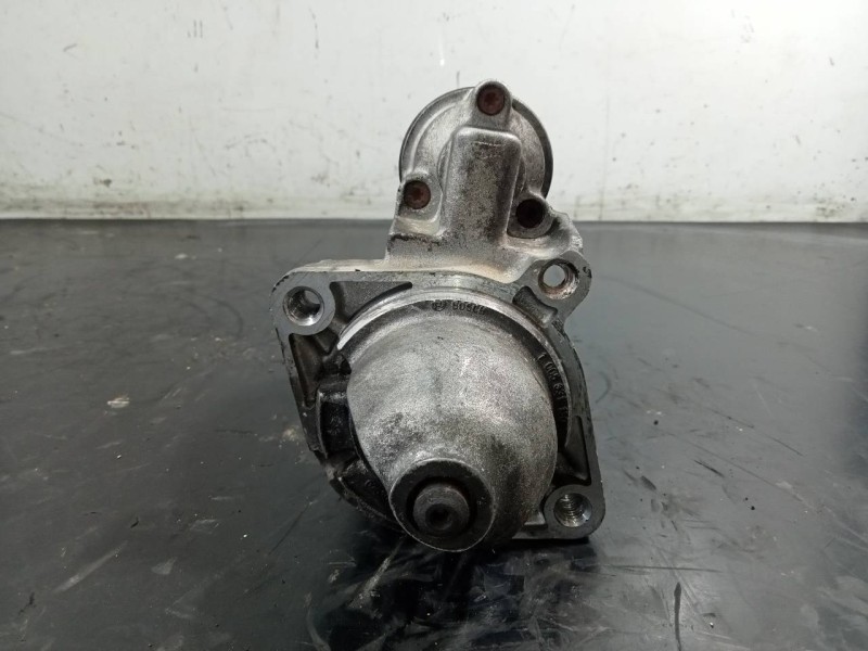 Recambio de motor arranque para bmw x5 (e53) 3.0i referencia OEM IAM 751916002 0001108190 P3-B7-19-1