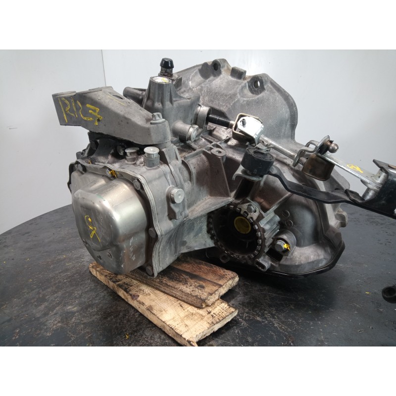 Recambio de caja cambios para opel astra h berlina enjoy referencia OEM IAM 55355489  M1-A3-145