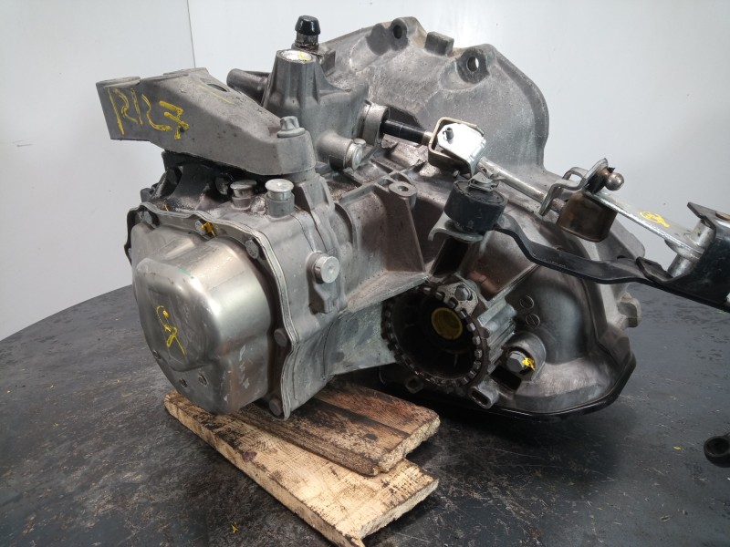 Recambio de caja cambios para opel astra h berlina enjoy referencia OEM IAM 55355489  M1-A3-145