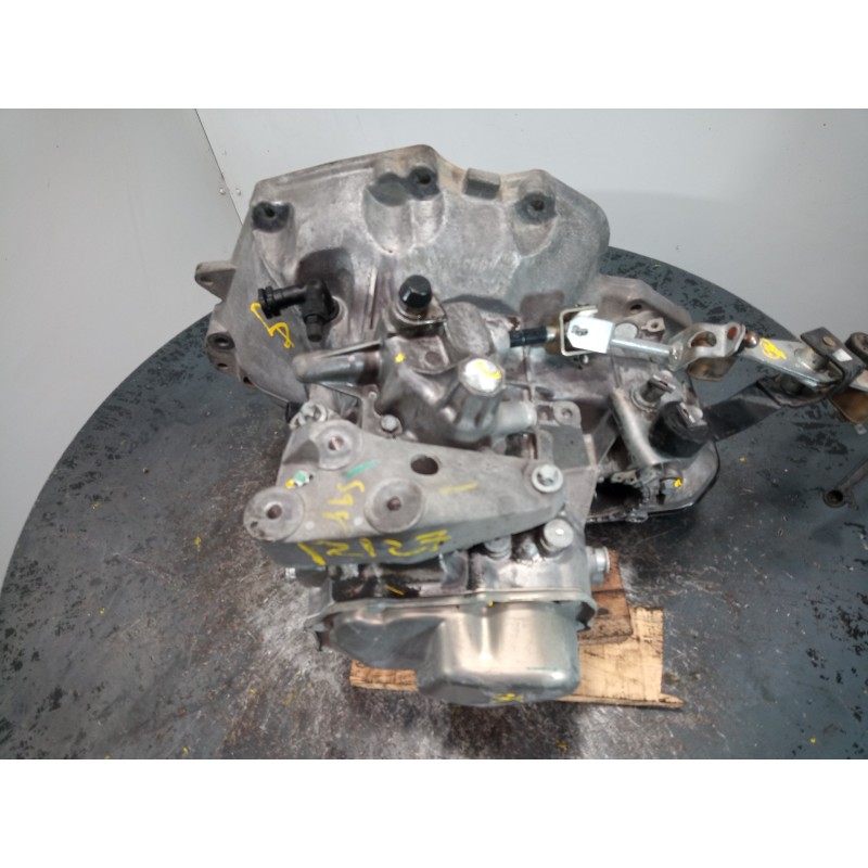 Recambio de caja cambios para opel astra h berlina enjoy referencia OEM IAM 55355489  M1-A3-145