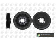 Recambio de polea cigueñal para opel vectra b berlina referencia OEM IAM 428129 NUEVO T1-1-