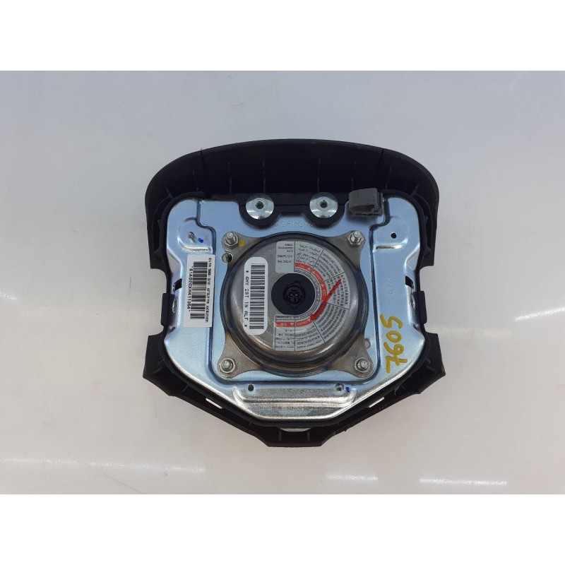 Recambio de airbag delantero izquierdo para kia sportage concept 4x2 referencia OEM IAM 569003U101 4HY28T1NALF E2-B5-3-2