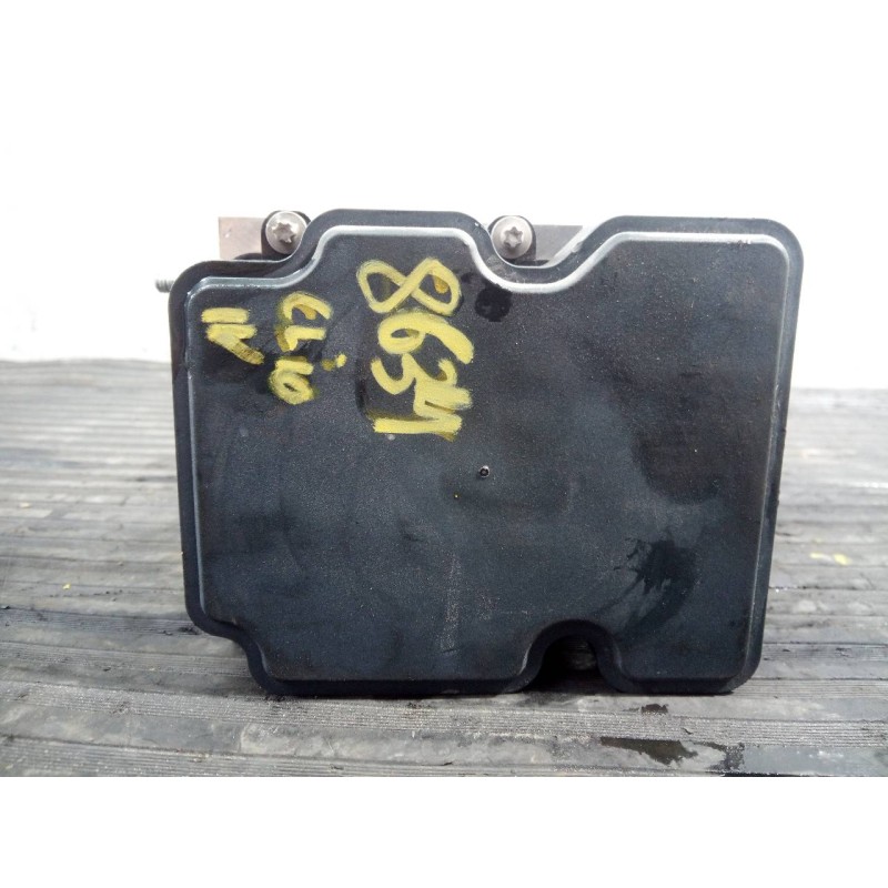 Recambio de abs para renault clio iv business referencia OEM IAM 476601842R 269722 P3-A8-3-5