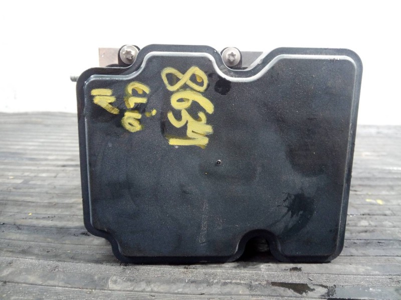 Recambio de abs para renault clio iv business referencia OEM IAM 476601842R 269722 P3-A8-3-5