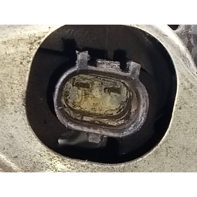 Recambio de alternador para chrysler jeep gr.cherokee (wj/wg) 3.1 td laredo referencia OEM IAM 38522276F  P3-B5-5-1