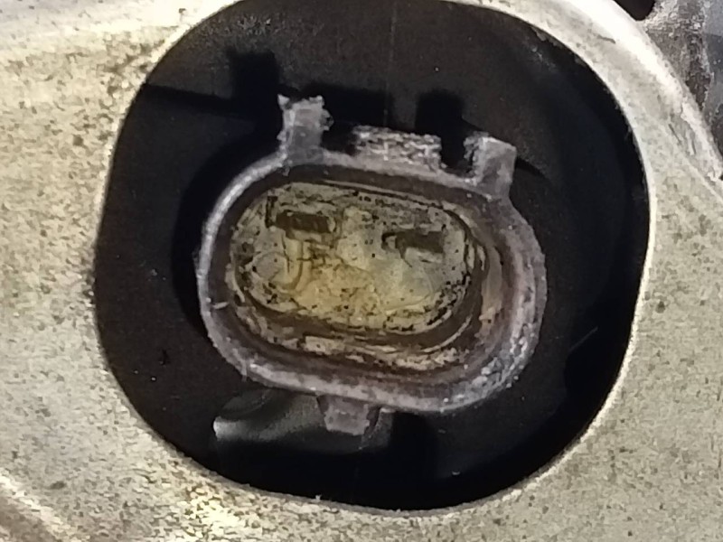 Recambio de alternador para chrysler jeep gr.cherokee (wj/wg) 3.1 td laredo referencia OEM IAM 38522276F  P3-B5-5-1