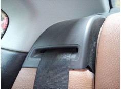 CINTURON SEGURIDAD TRASERO DERECHO 