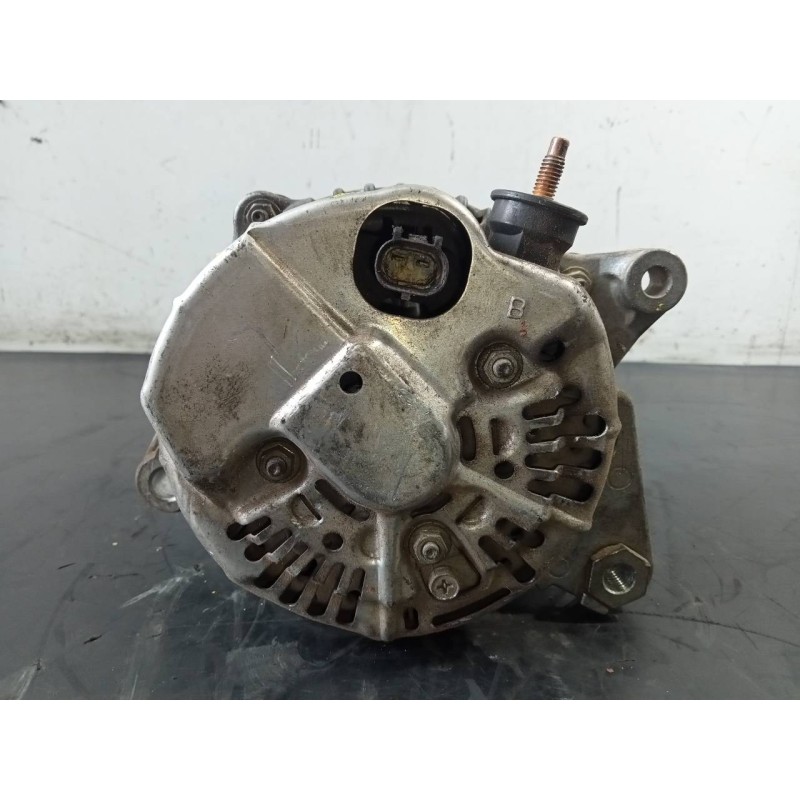 Recambio de alternador para chrysler jeep gr.cherokee (wj/wg) 3.1 td laredo referencia OEM IAM 38522276F  P3-B5-5-1