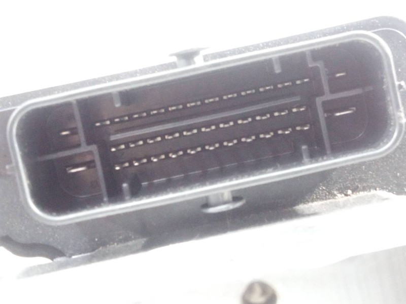 Recambio de abs para renault clio iv business referencia OEM IAM 476601842R 269722 P3-A8-3-5