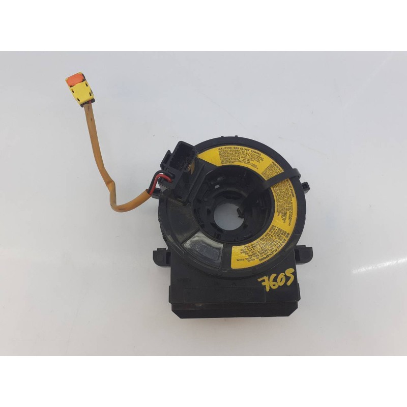 Recambio de anillo airbag para kia sportage concept 4x2 referencia OEM IAM 934902K200  E3-A3-3-2