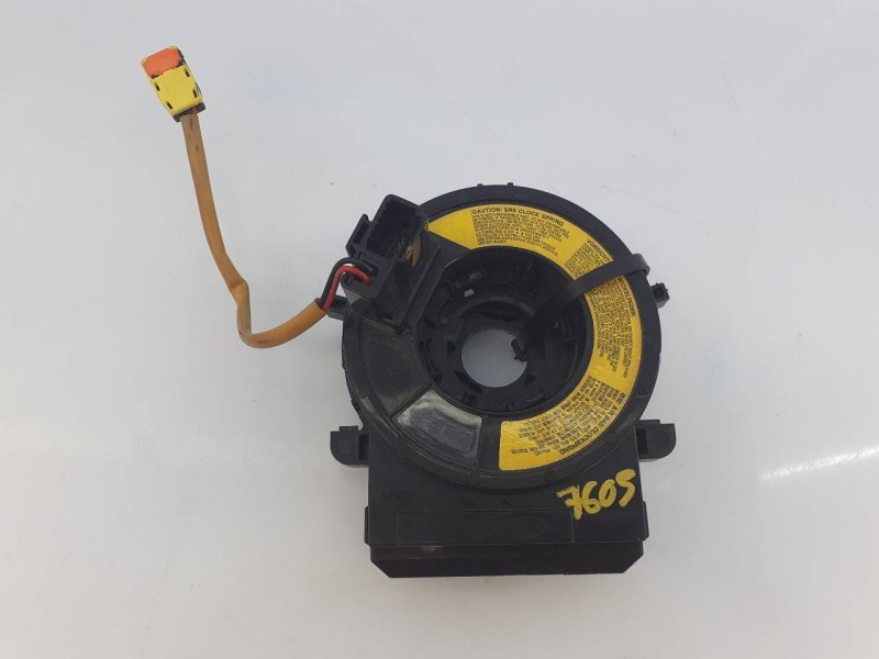 Recambio de anillo airbag para kia sportage concept 4x2 referencia OEM IAM 934902K200  E3-A3-3-2