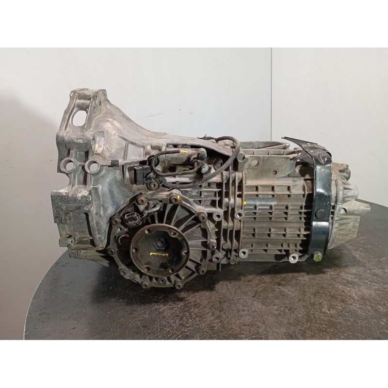 Recambio de caja cambios para audi 80/90 (893) 90 referencia OEM IAM AXG  M1-A1-15