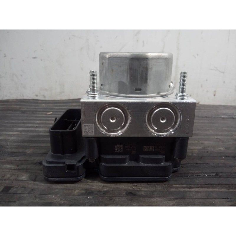 Recambio de abs para renault clio iv business referencia OEM IAM 476601842R 269722 P3-A8-3-5