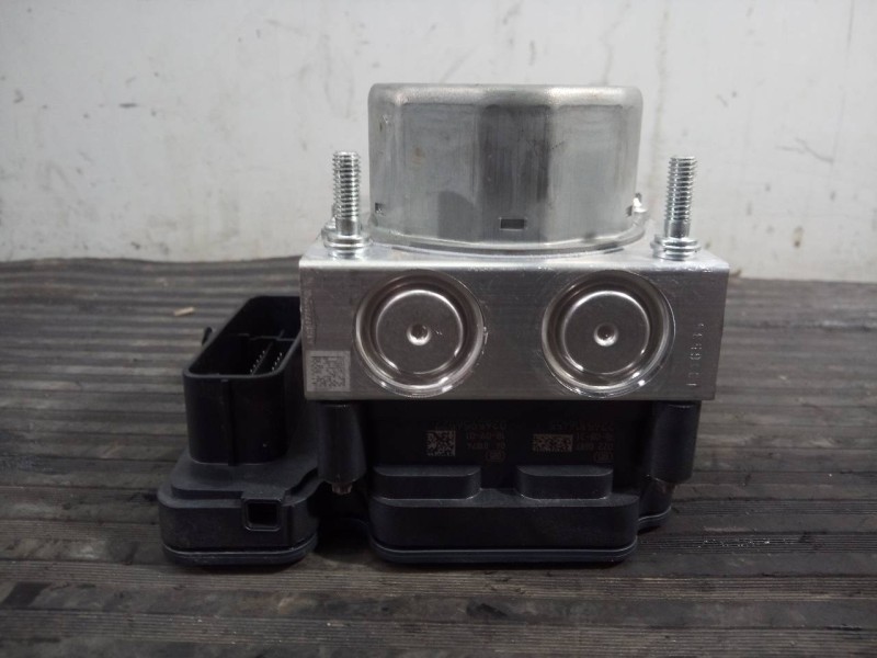 Recambio de abs para renault clio iv business referencia OEM IAM 476601842R 269722 P3-A8-3-5