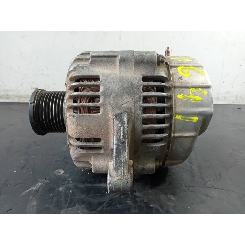 Recambio de alternador para chrysler jeep gr.cherokee (wj/wg) 3.1 td laredo referencia OEM IAM 38522276F  P3-B5-5-1