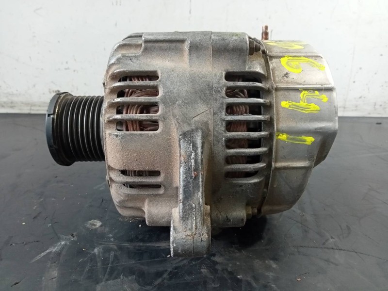 Recambio de alternador para chrysler jeep gr.cherokee (wj/wg) 3.1 td laredo referencia OEM IAM 38522276F  P3-B5-5-1