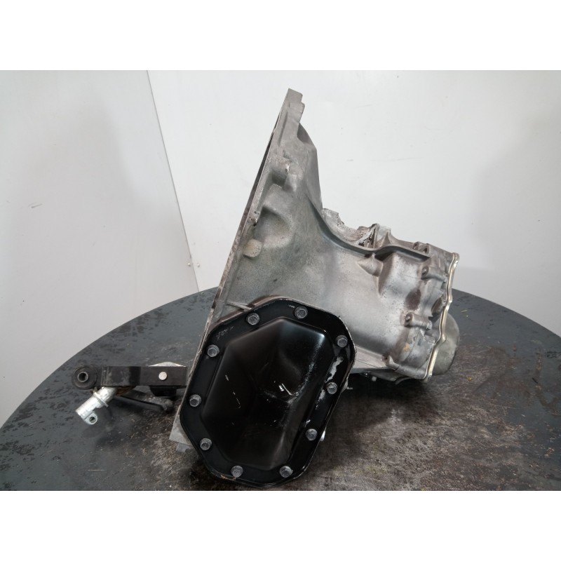 Recambio de caja cambios para opel astra h berlina enjoy referencia OEM IAM 55355489  M1-A3-145