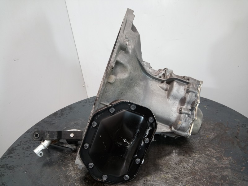 Recambio de caja cambios para opel astra h berlina enjoy referencia OEM IAM 55355489  M1-A3-145