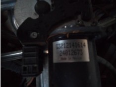 Recambio de motor limpia delantero para bmw x5 (e53) 3.0i referencia OEM IAM 24012673   2