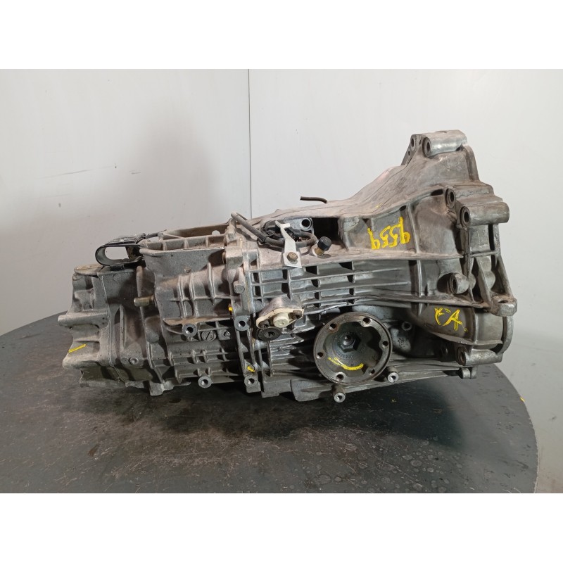 Recambio de caja cambios para audi 80/90 (893) 90 referencia OEM IAM AXG  M1-A1-15