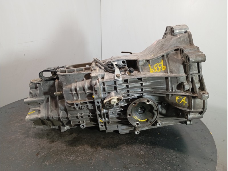 Recambio de caja cambios para audi 80/90 (893) 90 referencia OEM IAM AXG  M1-A1-15