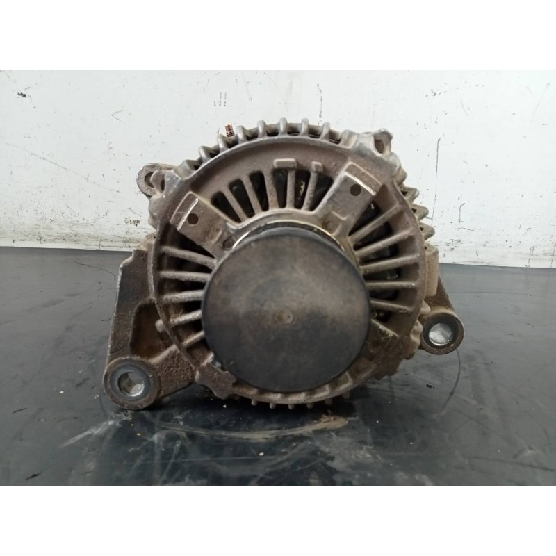 Recambio de alternador para chrysler jeep gr.cherokee (wj/wg) 3.1 td laredo referencia OEM IAM 38522276F  P3-B5-5-1
