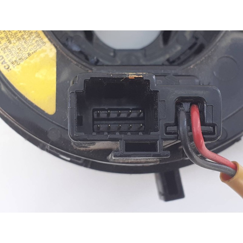 Recambio de anillo airbag para kia sportage concept 4x2 referencia OEM IAM 934902K200  E3-A3-3-2