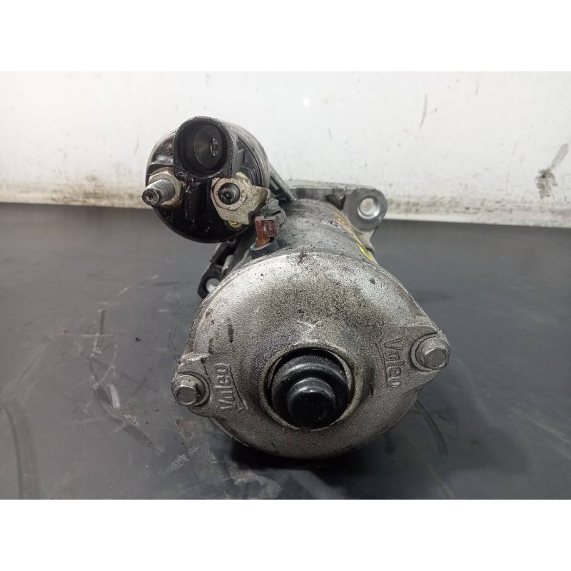 Recambio de motor arranque para volkswagen tiguan sport 4motion bmt referencia OEM IAM 02E911022C  P3-B7-17-1