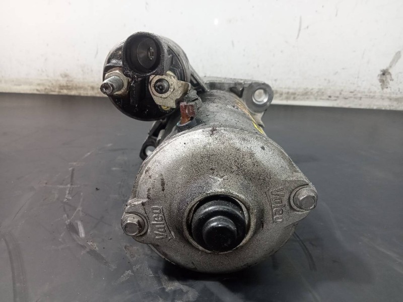 Recambio de motor arranque para volkswagen tiguan sport 4motion bmt referencia OEM IAM 02E911022C  P3-B7-17-1