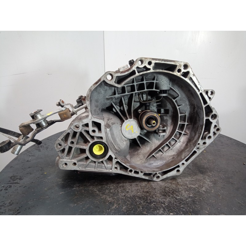 Recambio de caja cambios para opel astra h berlina enjoy referencia OEM IAM 55355489  M1-A3-145