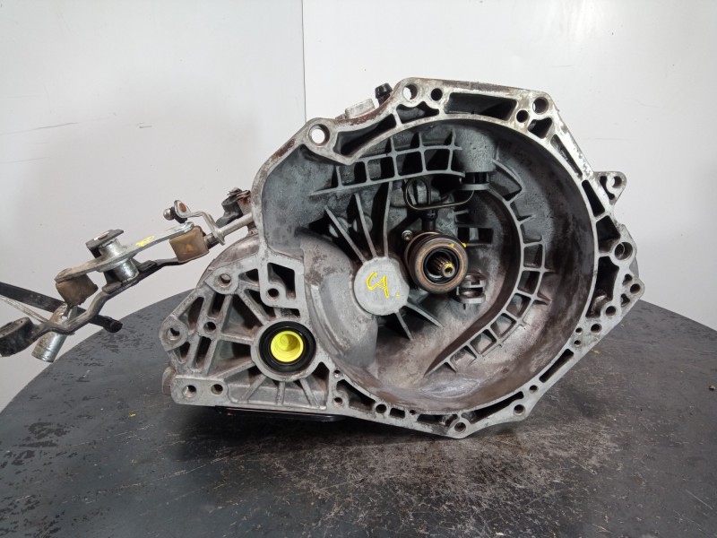 Recambio de caja cambios para opel astra h berlina enjoy referencia OEM IAM 55355489  M1-A3-145