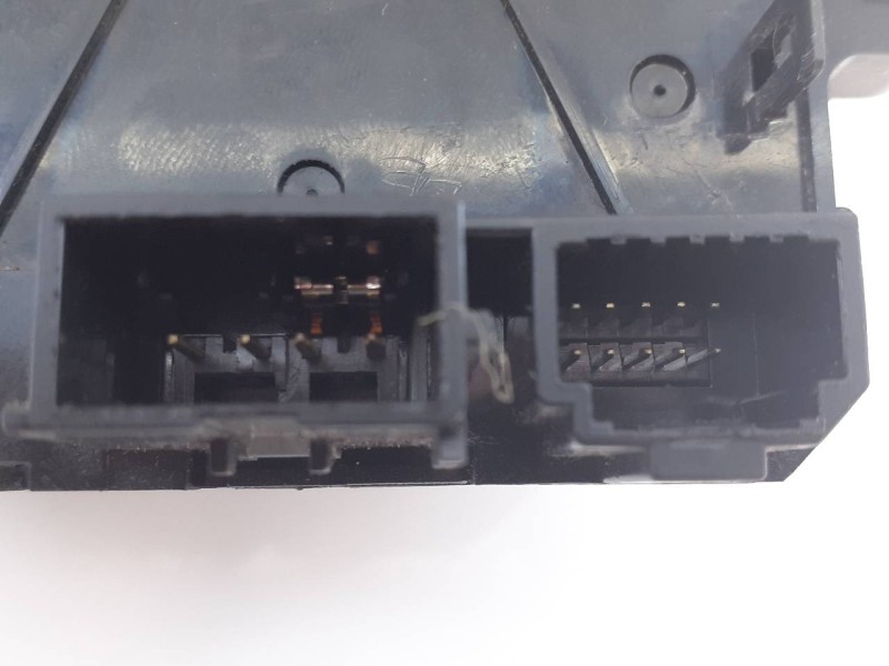 Recambio de anillo airbag para kia sportage concept 4x2 referencia OEM IAM 934902K200  E3-A3-3-2