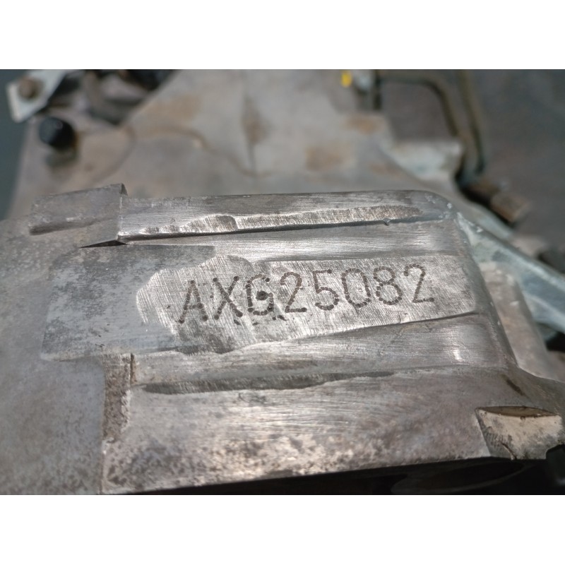 Recambio de caja cambios para audi 80/90 (893) 90 referencia OEM IAM AXG  M1-A1-15