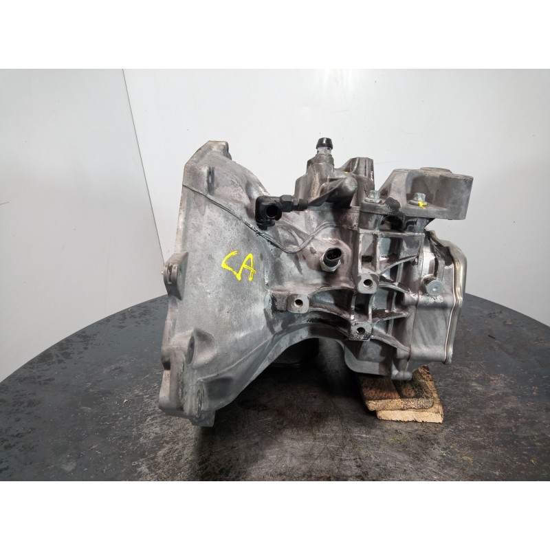 Recambio de caja cambios para opel astra h berlina enjoy referencia OEM IAM 55355489  M1-A3-145