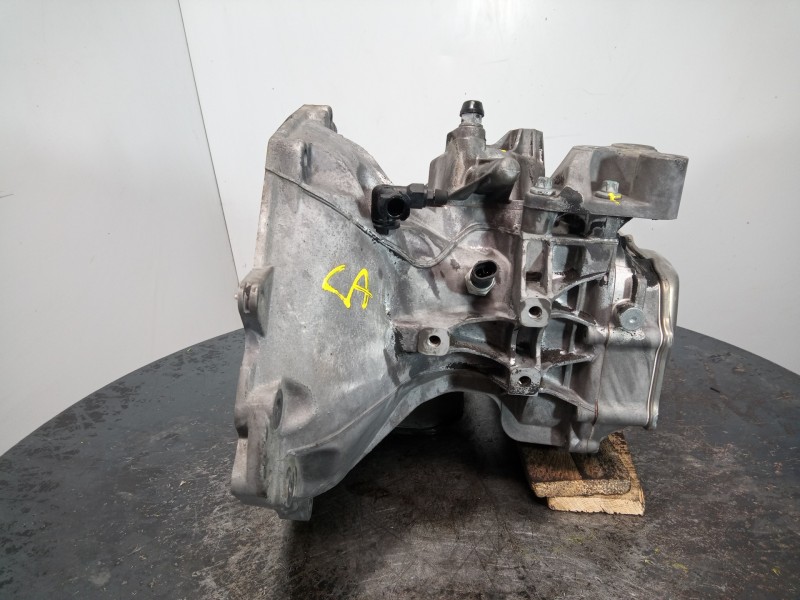 Recambio de caja cambios para opel astra h berlina enjoy referencia OEM IAM 55355489  M1-A3-145