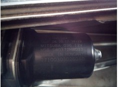 Recambio de motor limpia delantero para volkswagen tiguan sport 4motion bmt referencia OEM IAM 5NB955119   2