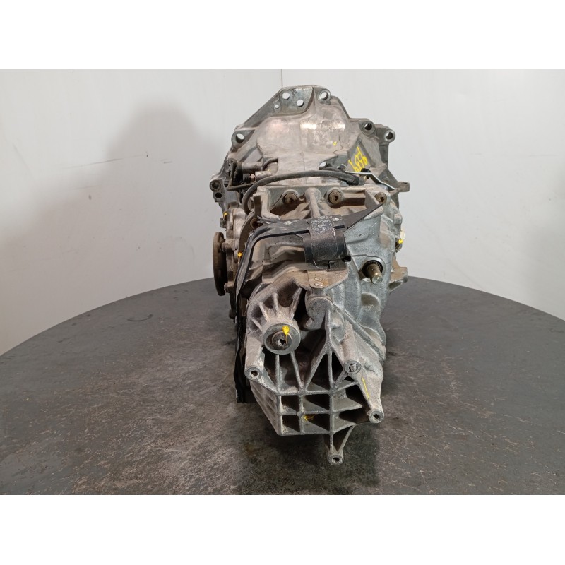 Recambio de caja cambios para audi 80/90 (893) 90 referencia OEM IAM AXG  M1-A1-15