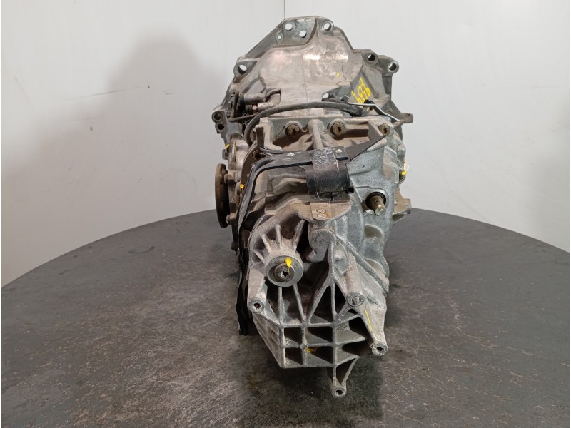 Recambio de caja cambios para audi 80/90 (893) 90 referencia OEM IAM AXG  M1-A1-15