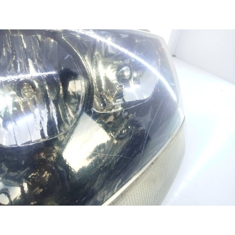 Recambio de faro izquierdo para chrysler jeep gr.cherokee (wj/wg) 3.1 td laredo referencia OEM IAM   E1-B5-51-2