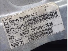 Recambio de elevalunas delantero izquierdo para kia sportage concept 4x2 referencia OEM IAM 824703U120 824031F010 P2-B4-9 2