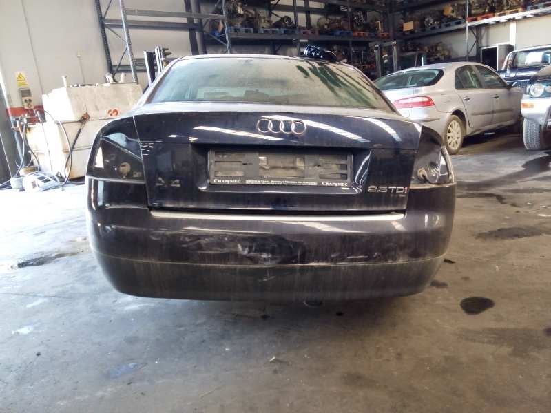 audi a4 berlina (8e) del año 2002