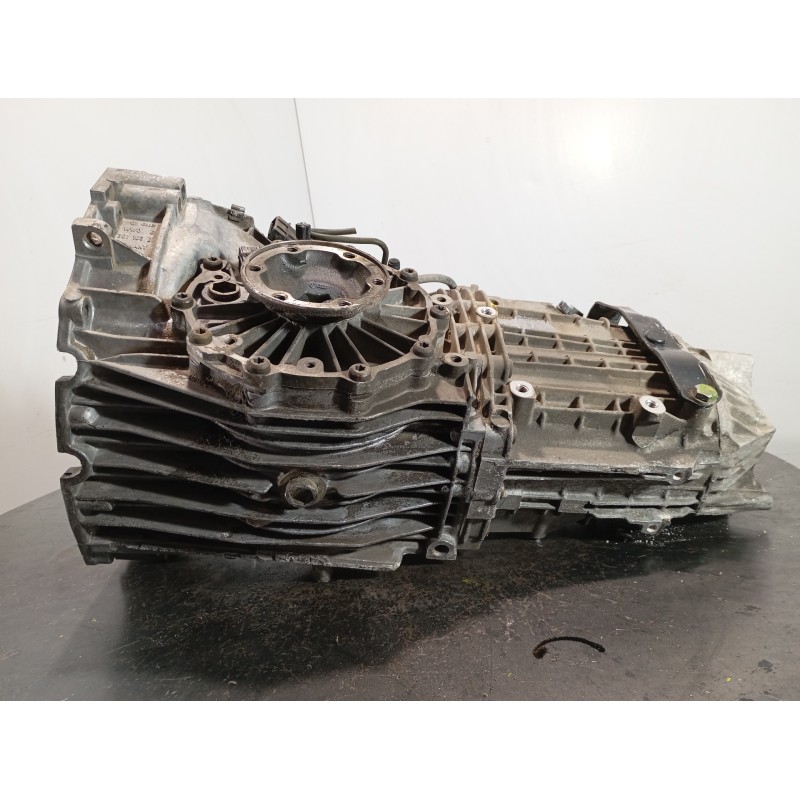 Recambio de caja cambios para audi 80/90 (893) 90 referencia OEM IAM AXG  M1-A1-15