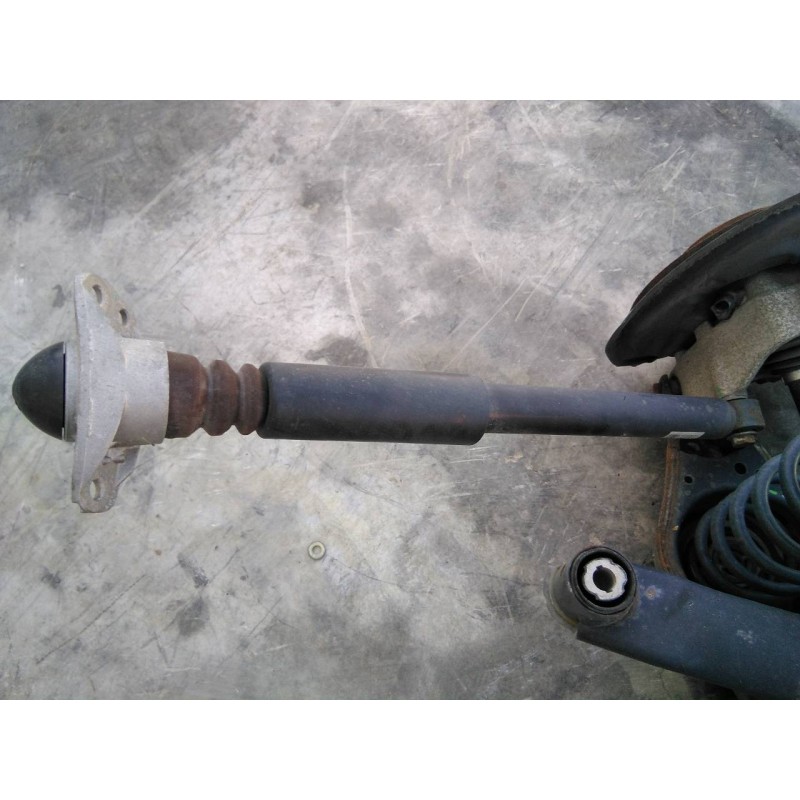 Recambio de amortiguador trasero derecho para audi q3 (8u) 2.0 tdi (103kw) advance referencia OEM IAM 5N0512011BF  PV-4-2